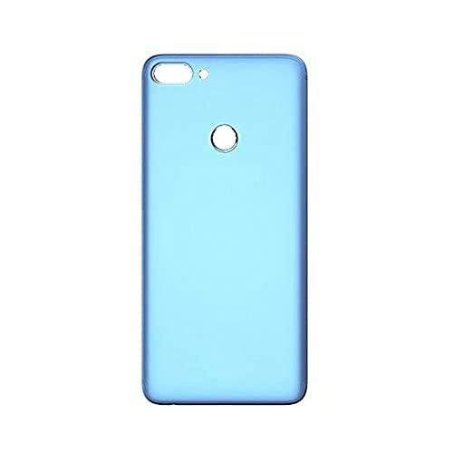 Back Glass Panel for Infinix Hot 6 Pro X608 Sky Blue - EGFix Back Glass Panel for Infinix Hot 6 Pro X608 Sky Blue - EGFix